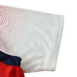 2026 Haiti Red Jersey Fan Version S-XXL - Image 8