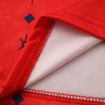 2026 Haiti Red Jersey Fan Version S-XXL - Image 13