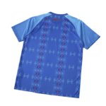 2026 Haiti Blue Jersey Fan Version S-XXL - Image 2