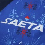 2026 Haiti Blue Jersey Fan Version S-XXL - Image 5