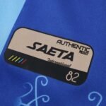 2026 Haiti Blue Jersey Fan Version S-XXL - Image 8