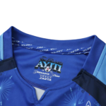 2026 Haiti Blue Jersey Fan Version S-XXL - Image 9