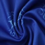 2026 Haiti Blue Jersey Fan Version S-XXL - Image 10