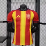 Player Version 2026 Spain Speical Jersey S-XXL