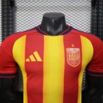 Player Version 2026 Spain Speical Jersey S-XXL - Image 3