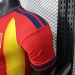 Player Version 2026 Spain Speical Jersey S-XXL - Image 9