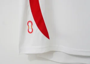 Retro Spain 2006 Away Kit - Image 5