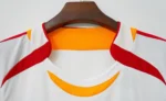 Retro Spain 2006 Away Kit - Image 6