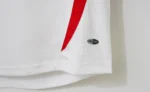 Retro Spain 2006 Away Kit - Image 7