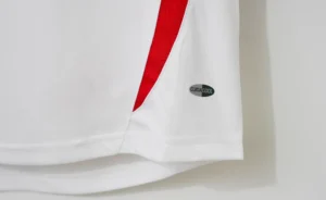 Retro Spain 2006 Away Kit - Image 7