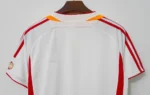 Retro Spain 2006 Away Kit - Image 8