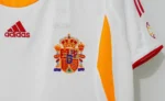 Retro Spain 2006 Away Kit - Image 9