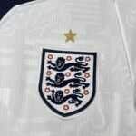 England 2026 Home Jersey S-4XL - Image 3