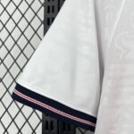 England 2026 Home Jersey S-4XL - Image 5