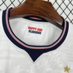 England 2026 Home Jersey S-4XL - Image 6