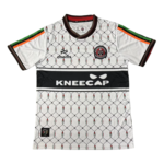 Bohemian 26/27 White Jersey S-XXL