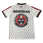 Bohemian 26/27 White Jersey S-XXL - Image 2