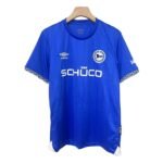 Arminia Bielefeld 25/26 Blue Jersey S-XXL