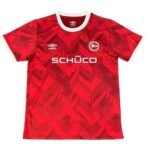 Arminia Bielefeld 25/26 Red Jersey S-XXL