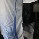 Player Version 2026 Congo White Jersey with Patches S-XXL - Image 9