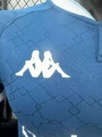 Player Version Racing Club de Avellaneda 2025/26 Away Jersey - Image 3