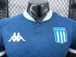 Player Version Racing Club de Avellaneda 2025/26 Away Jersey - Image 5