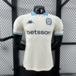 Player Version Racing Club de Avellaneda 2025/26 Third Jersey