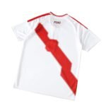 2026 World Cup Peru Home Jersey Fan Version S-4XL - Image 2