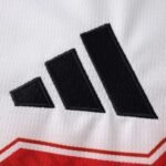 2026 World Cup Peru Home Jersey Fan Version S-4XL - Image 3
