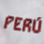 2026 World Cup Peru Home Jersey Fan Version S-4XL - Image 5