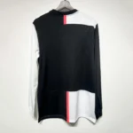 Juventus 19/20 Home Masculine Long Sleeves - Image 2