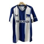 Hertha BSC 25/26 Home Jersey S-XXL