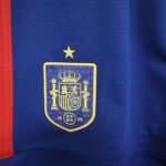 Player Version Shorts 2026 Spain S-3XL - Image 3
