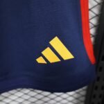 Player Version Shorts 2026 Spain S-3XL - Image 4