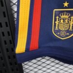 Player Version Shorts 2026 Spain S-3XL - Image 5