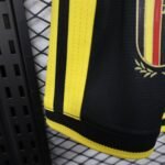 Player Version Shorts 2026 Belgium S-3XL - Image 7