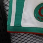 Player Version Shorts 2026 Algeria S-3XL - Image 5