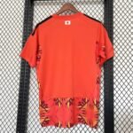 2026 World Cup Japan GK Jersey S-XXL Fan Version - Image 2