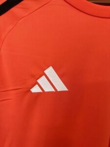 2026 World Cup Japan GK Jersey S-XXL Fan Version - Image 4
