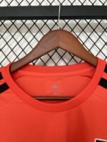 2026 World Cup Japan GK Jersey S-XXL Fan Version - Image 6