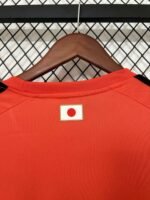 2026 World Cup Japan GK Jersey S-XXL Fan Version - Image 7