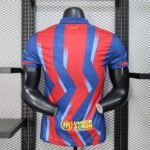 Player Version Barcelona 25/26 Fourth Jersey S-XXL - Image 2