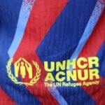Player Version Barcelona 25/26 Fourth Jersey S-XXL - Image 11