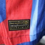 Player Version Barcelona 25/26 Fourth Jersey S-XXL - Image 12