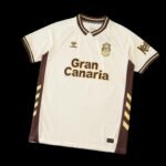 Las Palmas 25/26 Third with laliga patch S-4XL