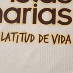 Las Palmas 25/26 Third with laliga patch S-4XL - Image 3