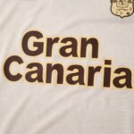 Las Palmas 25/26 Third with laliga patch S-4XL - Image 6