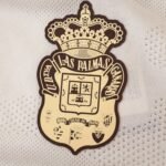 Las Palmas 25/26 Third with laliga patch S-4XL - Image 8