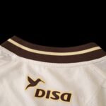 Las Palmas 25/26 Third with laliga patch S-4XL - Image 9