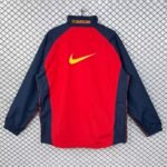 Barcelona FC Windbreaker S-XXL - Image 2